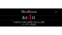 Bloodborne 16.07.2014 