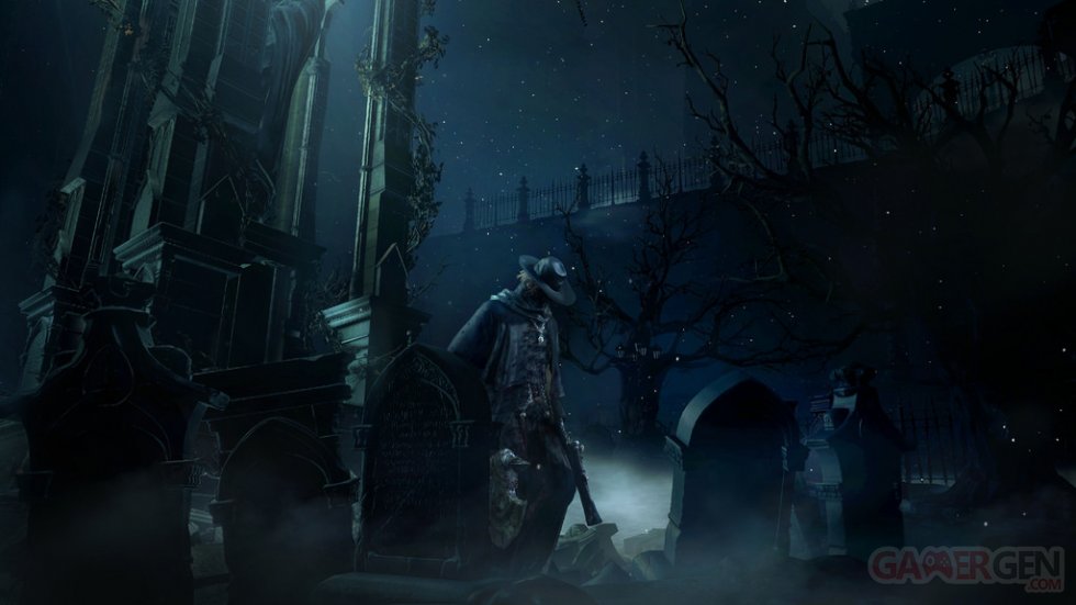 Bloodborne (3)