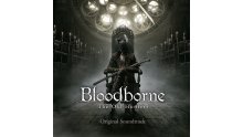 Bloodborne old hunter original soundtrack