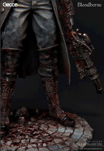 Bloodborne statuette image screenshot 10