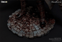 Bloodborne statuette image screenshot 11