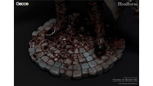Bloodborne statuette image screenshot 11