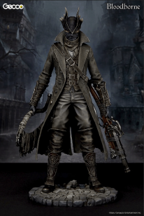 Bloodborne statuette image screenshot 15