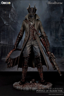 Bloodborne statuette image screenshot 3