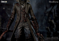 Bloodborne statuette image screenshot 4