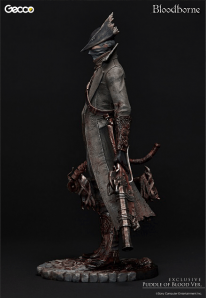 Bloodborne statuette image screenshot 6