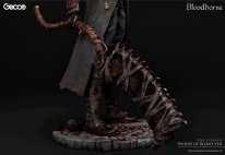 Bloodborne statuette image screenshot 9