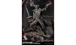 bloodborne the hunter statue prime1 studio 903046 02
