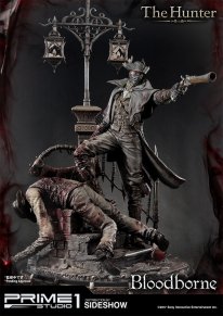 bloodborne the hunter statue prime1 studio 903046 04