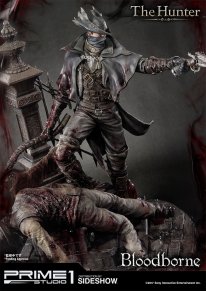 bloodborne the hunter statue prime1 studio 903046 06