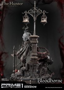 bloodborne the hunter statue prime1 studio 903046 07