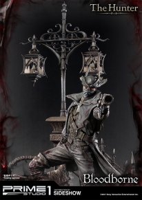 bloodborne the hunter statue prime1 studio 903046 08