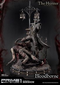 bloodborne the hunter statue prime1 studio 903046 09