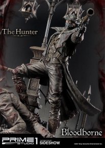 bloodborne the hunter statue prime1 studio 903046 10