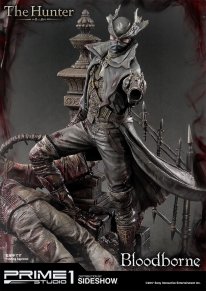 bloodborne the hunter statue prime1 studio 903046 11