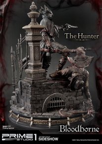 bloodborne the hunter statue prime1 studio 903046 13