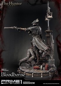 bloodborne the hunter statue prime1 studio 903046 14