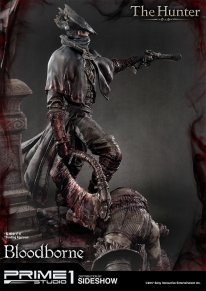 bloodborne the hunter statue prime1 studio 903046 15