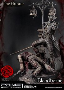 bloodborne the hunter statue prime1 studio 9030461 02