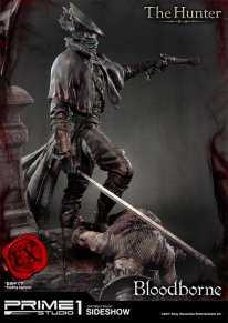 bloodborne the hunter statue prime1 studio 9030461 03