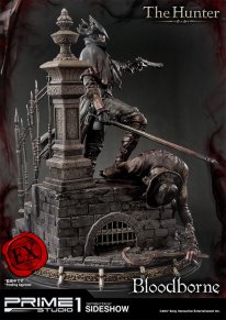 bloodborne the hunter statue prime1 studio 9030461 04