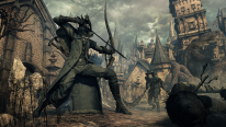Bloodborne The Old Hunter image screenshot 3