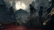 Bloodborne The Old Hunter image screenshot 4