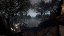 Bloodborne Unreal Engine 4 simon barle huntersdream 01 (10)
