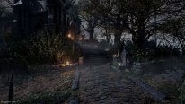 Bloodborne Unreal Engine 4 simon barle huntersdream 01 (2)