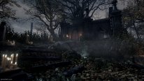 Bloodborne Unreal Engine 4 simon barle huntersdream 01 (6)