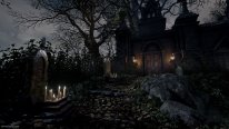 Bloodborne Unreal Engine 4 simon barle huntersdream 01 (8)