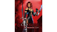 BloodRayne 2 Terminal Cut