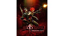 BloodRayne Terminal Cut