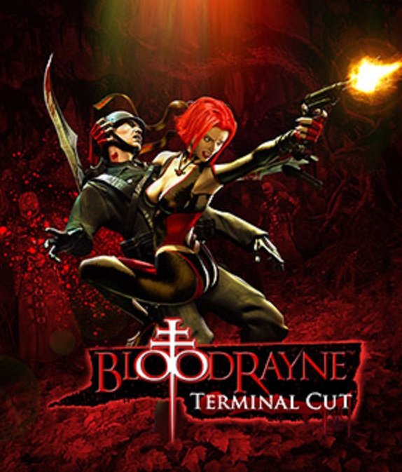 BloodRayne Terminal Cut