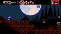 Bloodstained Curse of the Moon 2 03 27 06 2020