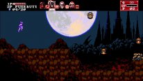 Bloodstained Curse of the Moon 2 04 27 06 2020