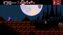Bloodstained Curse of the Moon 2 06 27 06 2020