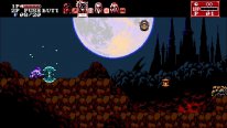 Bloodstained Curse of the Moon 2 08 27 06 2020