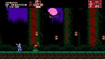 Bloodstained Curse of the Moon 2 26 23 06 2020