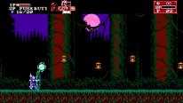Bloodstained Curse of the Moon 2 27 23 06 2020