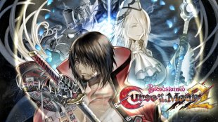 Bloodstained Curse of the Moon 2 49 23 06 2020