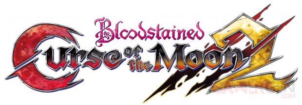 Bloodstained Curse of the Moon 2 50 23 06 2020