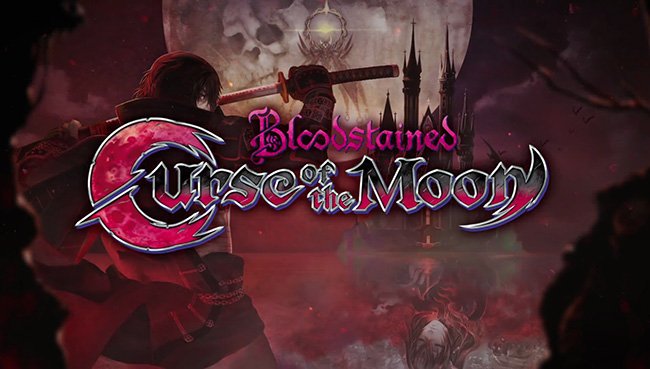 Bloodstained-Curse-of-the-Moon_logo