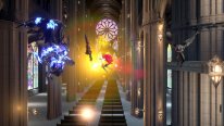 Bloodstained Ritual of the Night Aurora Child of Light Collaboration screenshot (3)