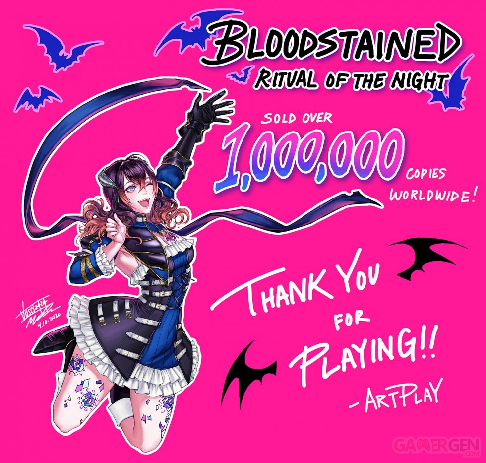Bloodstained-Ritual-of-the-Night_million