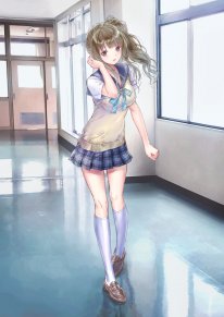 Blue Reflection (17)