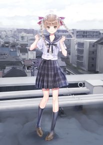 Blue Reflection (19)