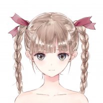 Blue Reflection (20)