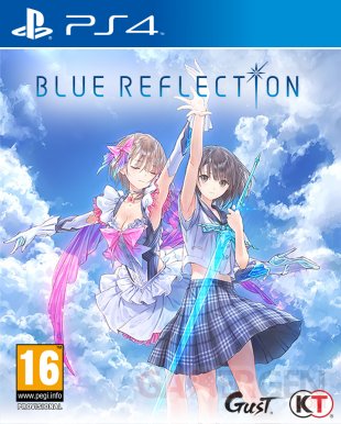 Blue Reflection (23)