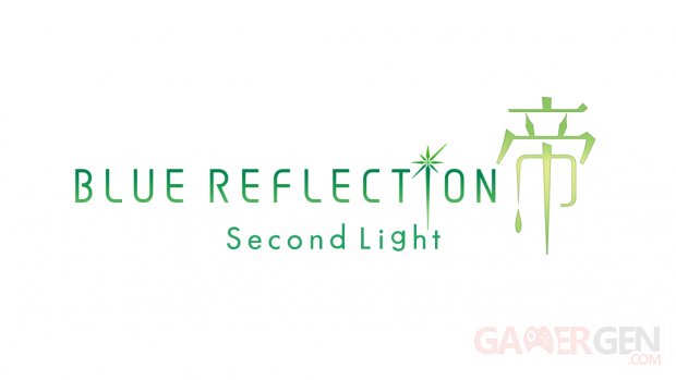 Blue Reflection Second Light 29 03 2021